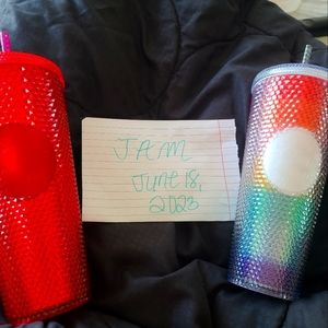 Mexico Berry 100,Rainbow 30, Korea Mint 55, Valentines SS 40